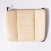 1985-93 Ferrari Mondial 3.2 T Complete Crema Leather Interior Seats Door Cards