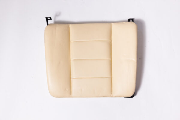 1985-93 Ferrari Mondial 3.2 T Complete Crema Leather Interior Seats Door Cards