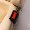 1985-93 Ferrari Mondial 3.2 T Complete Crema Leather Interior Seats Door Cards