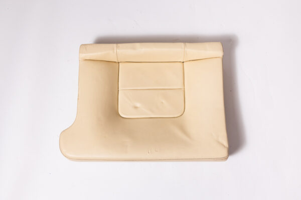 1985-93 Ferrari Mondial 3.2 T Complete Crema Leather Interior Seats Door Cards