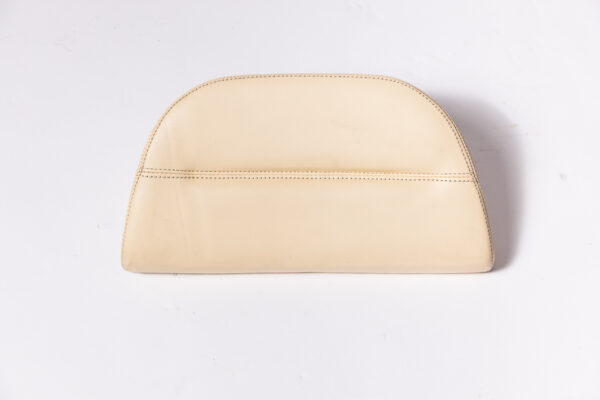 1985-93 Ferrari Mondial 3.2 T Complete Crema Leather Interior Seats Door Cards