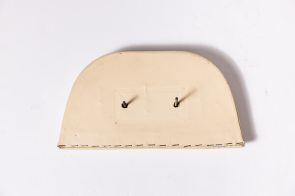 1985-93 Ferrari Mondial 3.2 T Complete Crema Leather Interior Seats Door Cards