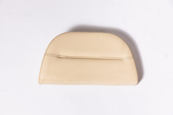 1985-93 Ferrari Mondial 3.2 T Complete Crema Leather Interior Seats Door Cards
