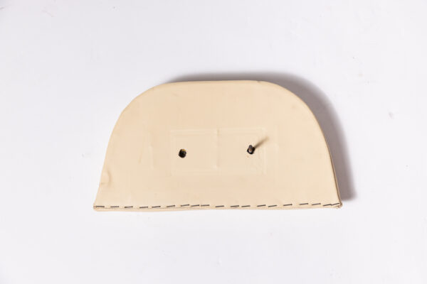 1985-93 Ferrari Mondial 3.2 T Complete Crema Leather Interior Seats Door Cards
