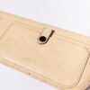 1985-93 Ferrari Mondial 3.2 T Complete Crema Leather Interior Seats Door Cards