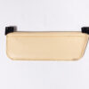 1985-93 Ferrari Mondial 3.2 T Complete Crema Leather Interior Seats Door Cards