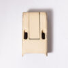 1985-93 Ferrari Mondial 3.2 T Complete Crema Leather Interior Seats Door Cards