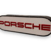 1970-90's Porsche Double-Sided Illuminated Dealership Forecourt Sign 911 930 944