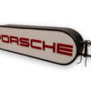 1970-90's Porsche Double-Sided Illuminated Dealership Forecourt Sign 911 930 944