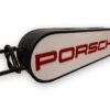 1970-90's Porsche Double-Sided Illuminated Dealership Forecourt Sign 911 930 944