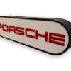 1970-90's Porsche Double-Sided Illuminated Dealership Forecourt Sign 911 930 944