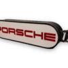 1970-90's Porsche Double-Sided Illuminated Dealership Forecourt Sign 911 930 944
