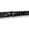 1984-96 Ferrari Testarossa Illuminated Dealership Showroom Sign 512 TR M