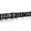 1984-96 Ferrari Testarossa Illuminated Dealership Showroom Sign 512 TR M