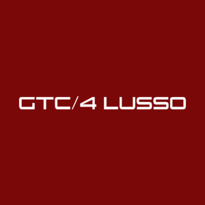 Ferrari GTC/4 Lusso