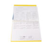 1994-99 Ferrari F355 Leather Pouch Owner's Manual Handbook Set