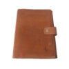 1994-99 Ferrari F355 Leather Pouch Owner's Manual Handbook Set