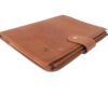 1994-99 Ferrari F355 Leather Pouch Owner's Manual Handbook Set