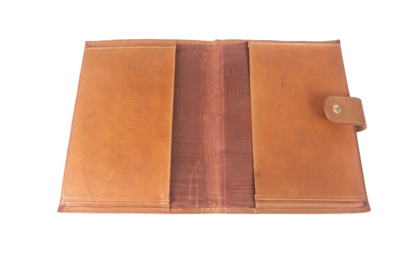 1994-99 Ferrari F355 Leather Pouch Owner's Manual Handbook Set