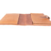 1994-99 Ferrari F355 Leather Pouch Owner's Manual Handbook Set