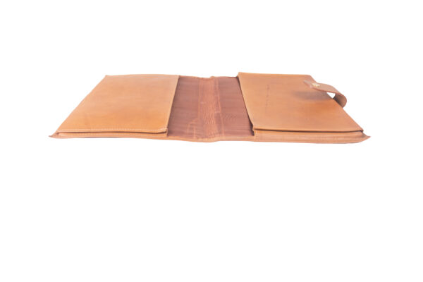 1994-99 Ferrari F355 Leather Pouch Owner's Manual Handbook Set