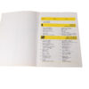 1970-74 Ferrari 365 GTB/4 Daytona Owner's Manual Handbook