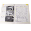 1970-74 Ferrari 365 GTB/4 Daytona Owner's Manual Handbook