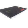2007-09 Ferrari 430 Scuderia Blank Warranty Card Service Book