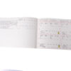1999-2005 Ferrari 360 Modena Blank Warranty Service Book