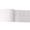 1999-2005 Ferrari 360 Modena Blank Warranty Service Book