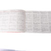 1999-2005 Ferrari 360 Modena Blank Warranty Service Book