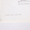 1973 Ferrari Dino 246 365 Daytona Dealer Directory Sale and Service