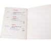 1973 Ferrari Dino 246 365 Daytona Dealer Directory Sale and Service