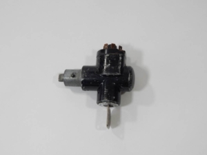 Alfa Romeo 2600 Bosch Neiman Ignition System Lock 500342313038