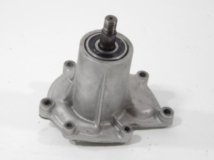Ferrari 208 308 288 Water Pump Housing Body Pulley Assembly 121255