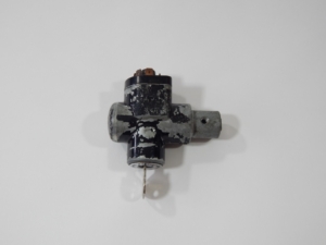 Ferrari 246 365 308 512 Bosch Neiman Ignition System Lock 500342313001