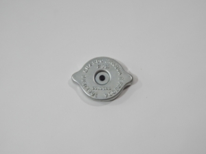 Ferrari 250 FIM Forcellini Water Acqua Radiator Cap