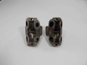 Ferrari 250 Inlet Intake Manifold Pair