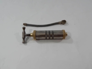 Ferrari 250 Inside Plug Grease Gun Tool