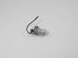 Ferrari 250 Power Transistor