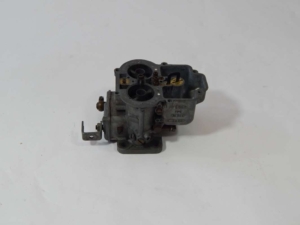 Ferrari 250 Weber 36 DCS Carburettor