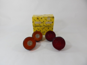 Ferrari 308 328 365 Testarossa Rear Light Set