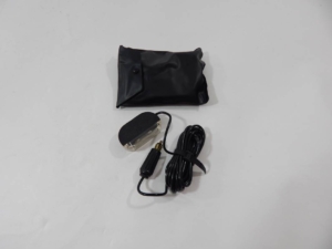 Ferrari 308 328 400 412 512 Emergency Light with Pouch