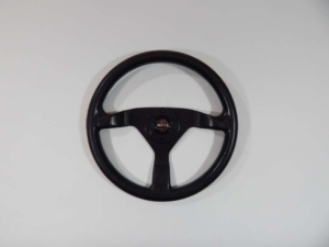 Ferrari 308 328 QV MOMO Steering Wheel