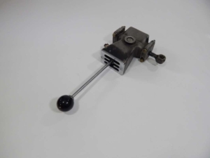 Ferrari 308 Gear Shift Assembly with Shift Knob