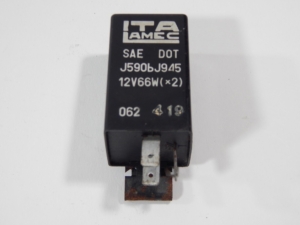 Ferrari 308 Indicator Turn Signal Relay