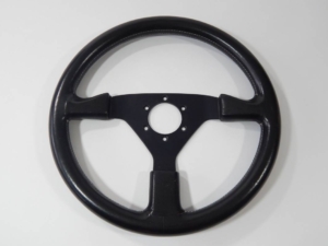 1984 Ferrari 308 QV MOMO Steering Wheel