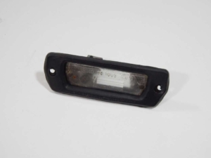 Ferrari 308 Rear Number Plate Light Lamp