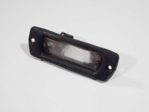 Ferrari 308 Rear Number Plate Light Lamp