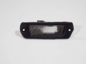 Ferrari 308 Rear Number Plate Light Lamp
